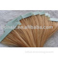 tape skin weft hair extension